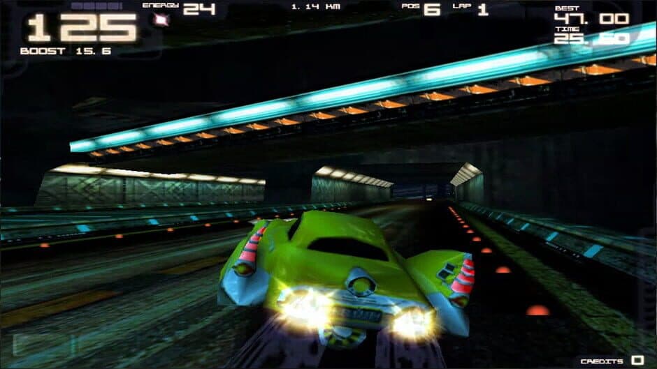 Space Haste 2 screenshot 5