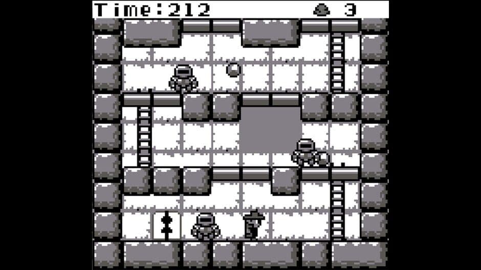 Pixel Game Maker Series: Pearl vs Grey screenshot 4