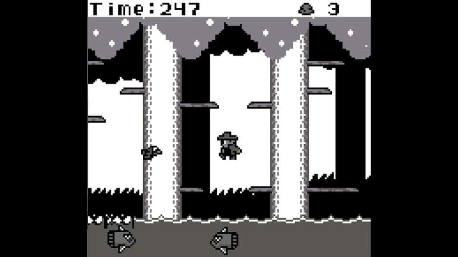 Pixel Game Maker Series: Pearl vs Grey screenshot 3