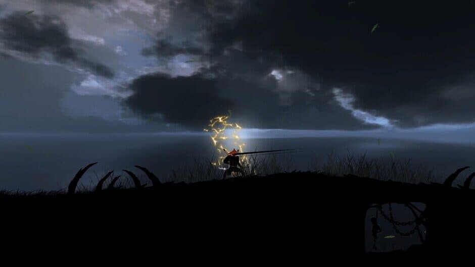 Blood Samurai: Night of Slaughter screenshot 4