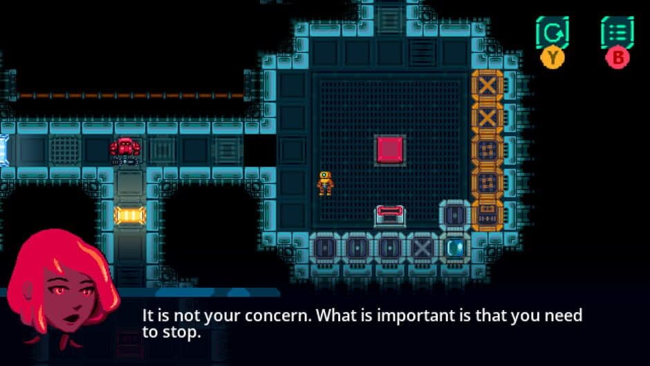 Robolifter screenshot 3