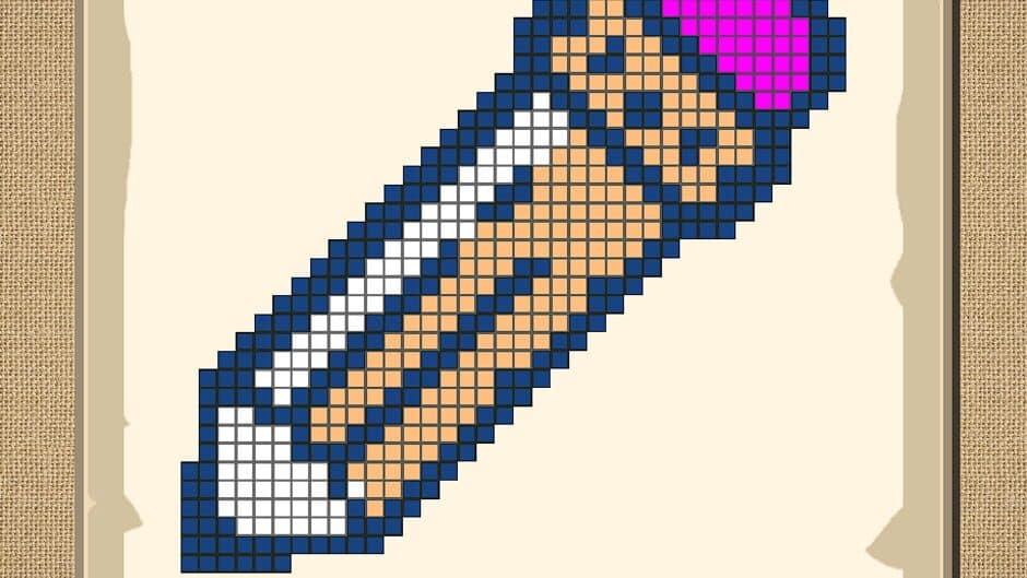 Across-Stitch screenshot 4