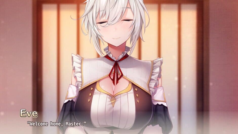 Maid for Loving You screenshot 1