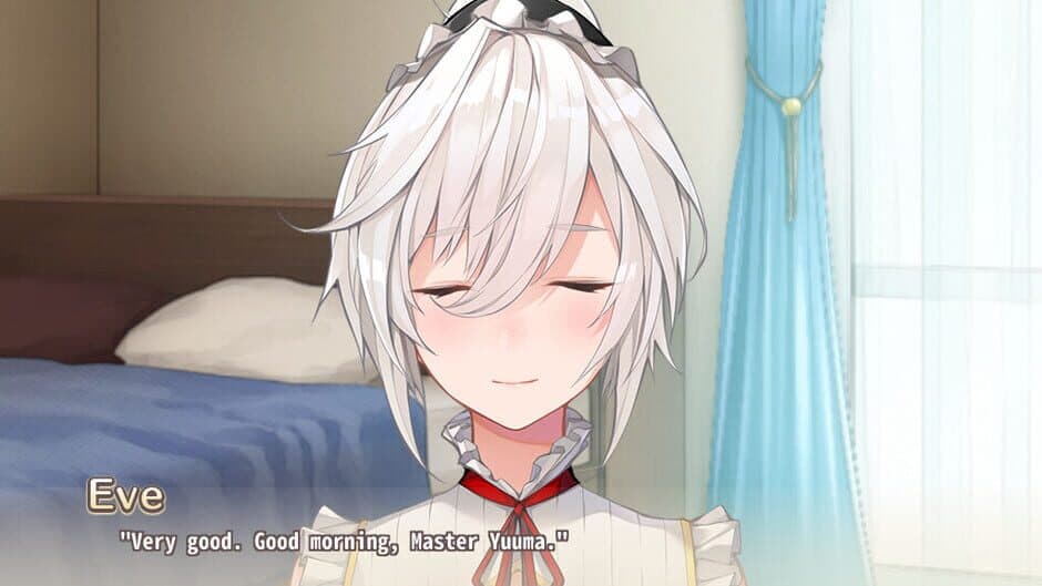 Maid for Loving You screenshot 2