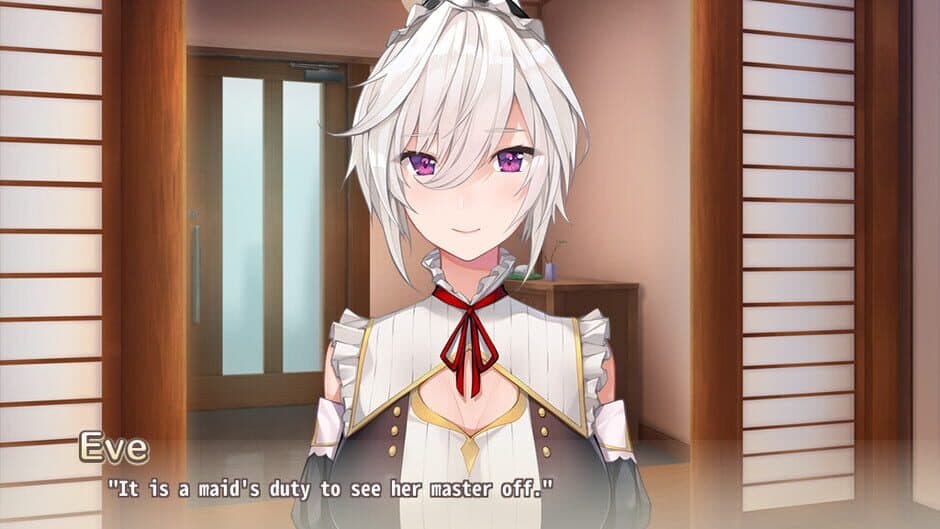 Maid for Loving You screenshot 4