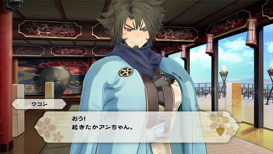 Gizoku Tantei Nosuri screenshot 6