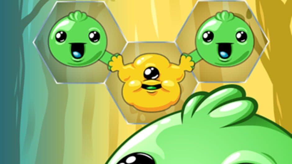 Joining Hands screenshot 1