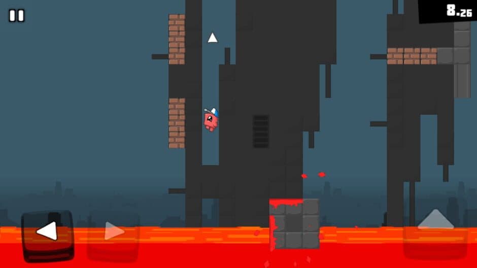 Mad Dex 2 screenshot 3