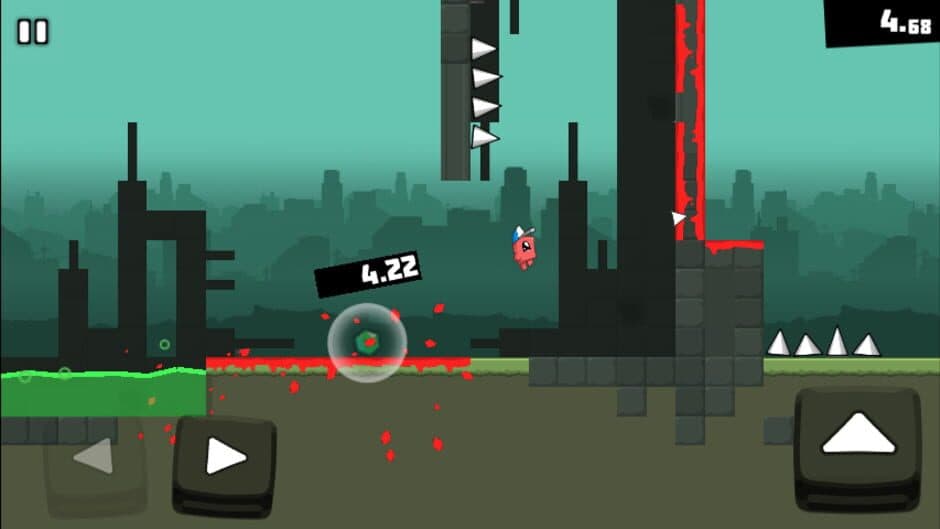 Mad Dex 2 screenshot 4