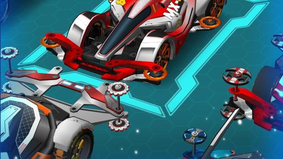 Mini Legend screenshot 1