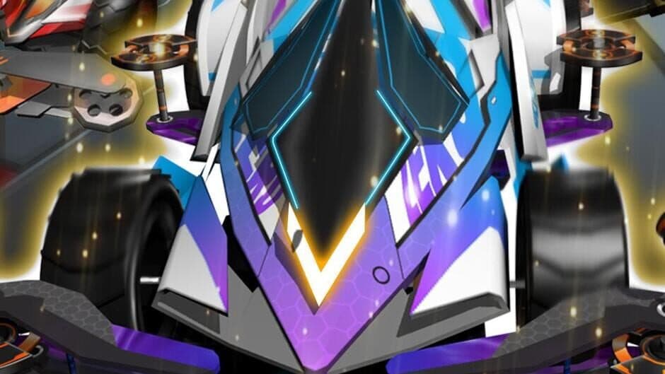 Mini Legend screenshot 5