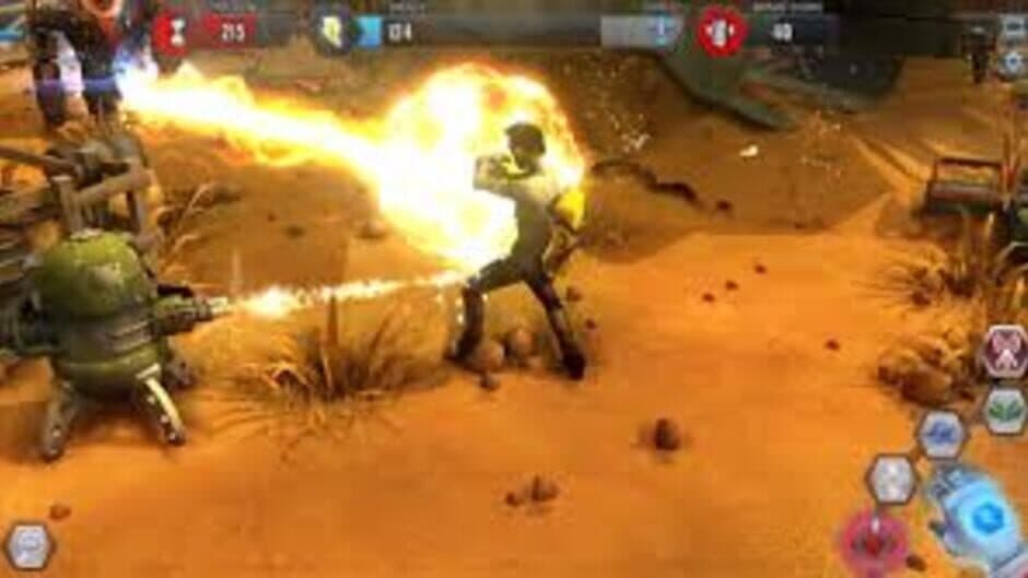 LP Recharge screenshot 1