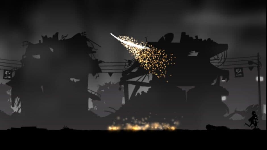 Liyla and the Shadows of War screenshot 3