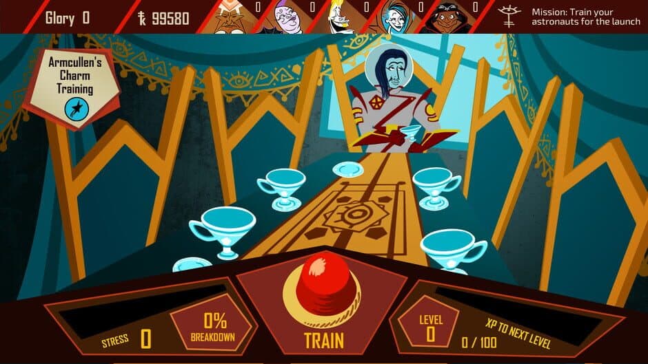 Astronaut: The Best screenshot 1