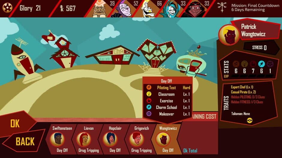 Astronaut: The Best screenshot 3