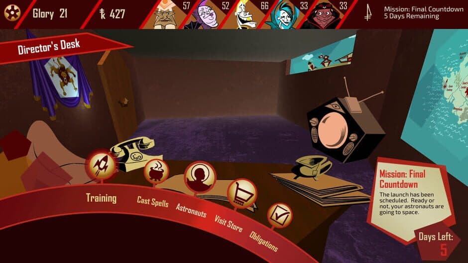 Astronaut: The Best screenshot 5