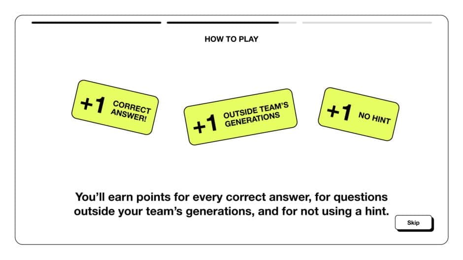 Gensmak! screenshot 6