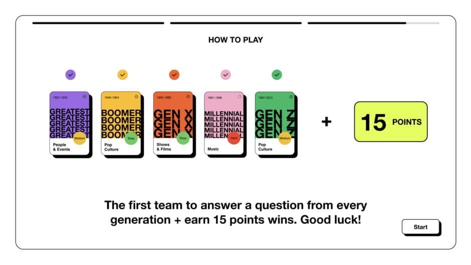 Gensmak! screenshot 5
