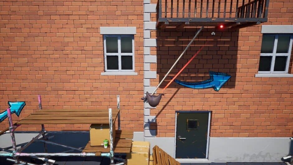 Raccoon Roller screenshot 2