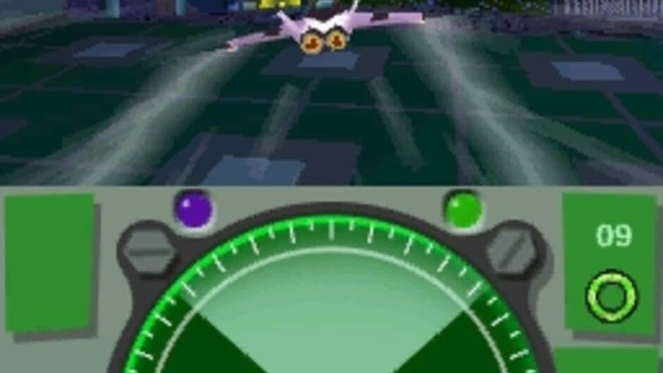 MySims SkyHeroes screenshot 3