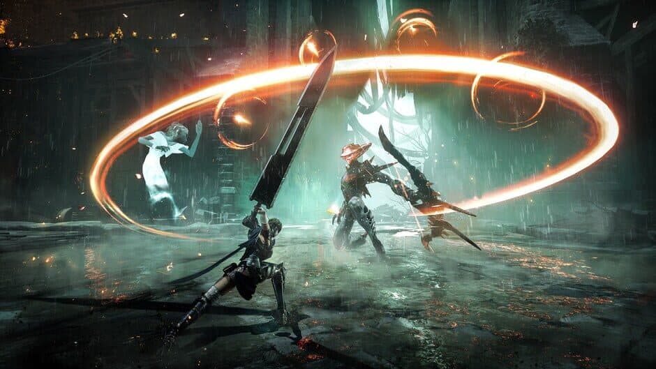 Soulstice: Deluxe Edition screenshot 2