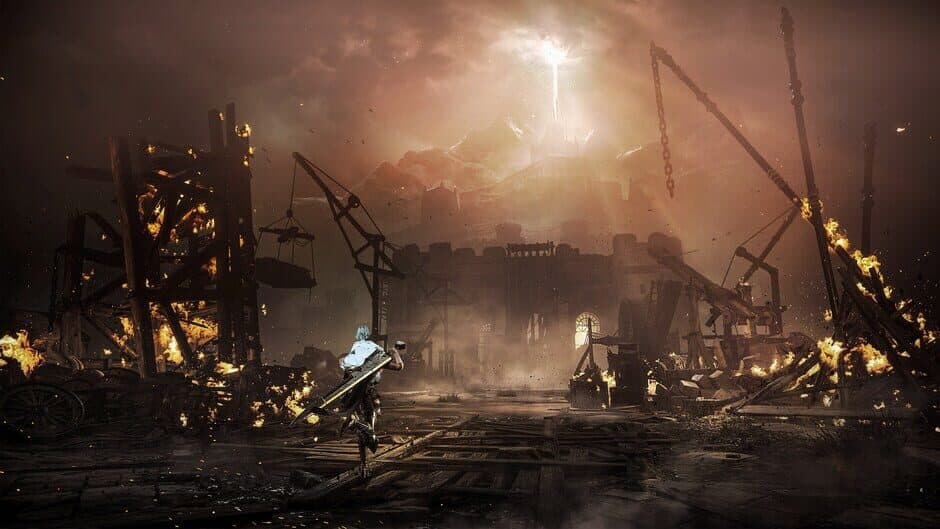 Soulstice: Deluxe Edition screenshot 4