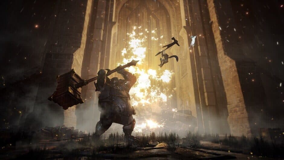 Soulstice: Deluxe Edition screenshot 3