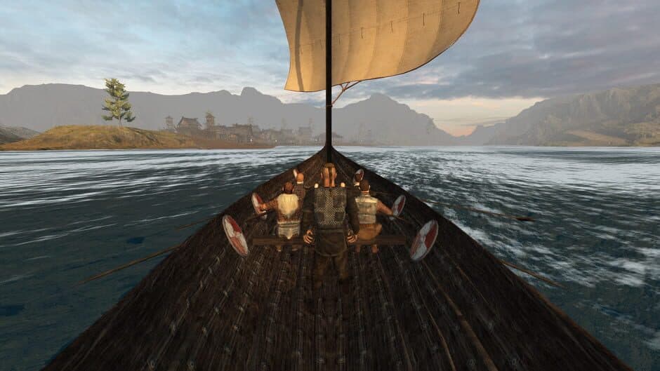 Vikings: Valhalla Saga screenshot 2