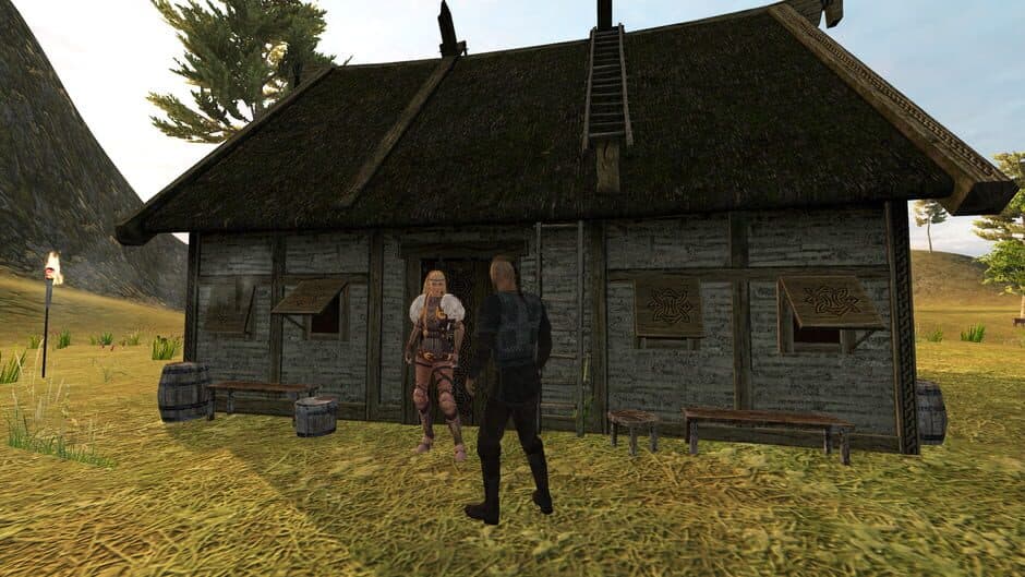 Vikings: Valhalla Saga screenshot 5