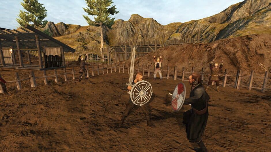 Vikings: Valhalla Saga screenshot 6