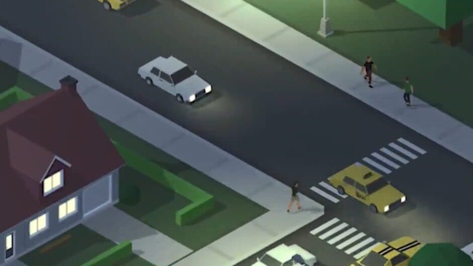 Pocket City 2 screenshot 1