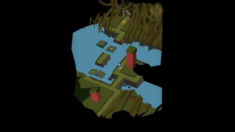 Where Shadows Slumber screenshot 1