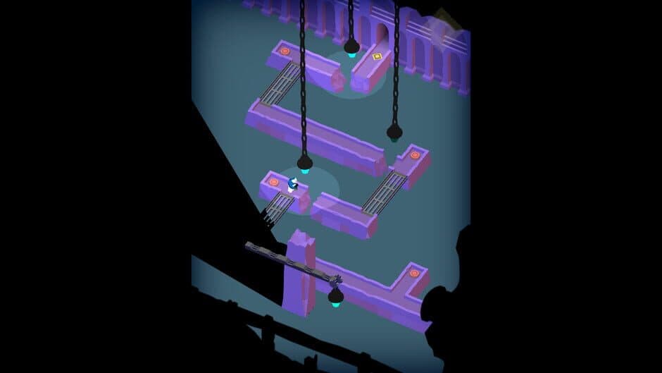 Where Shadows Slumber screenshot 6