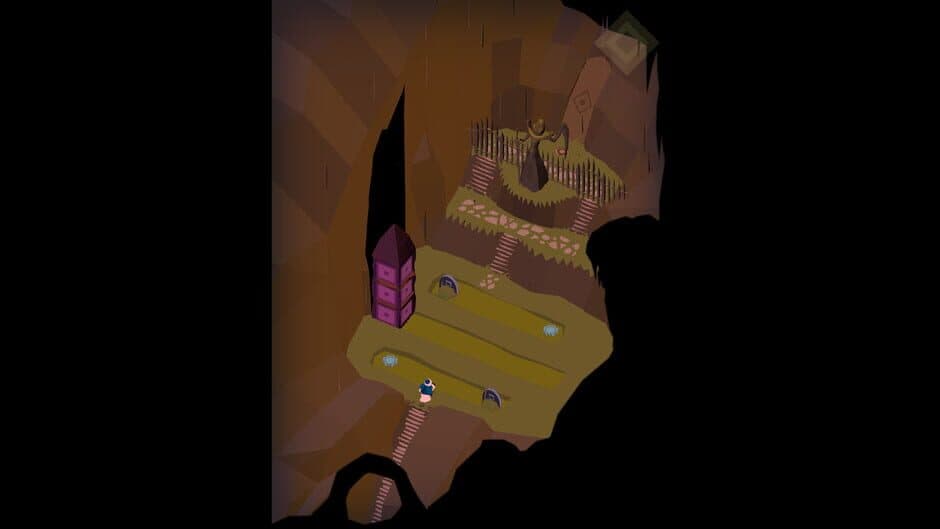 Where Shadows Slumber screenshot 2