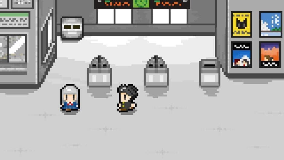 Cocoro Inside screenshot 1