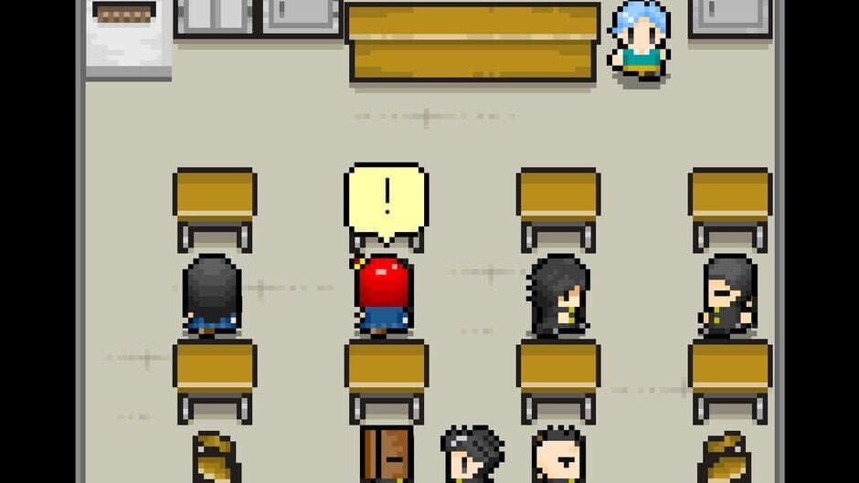 Cocoro Inside screenshot 5