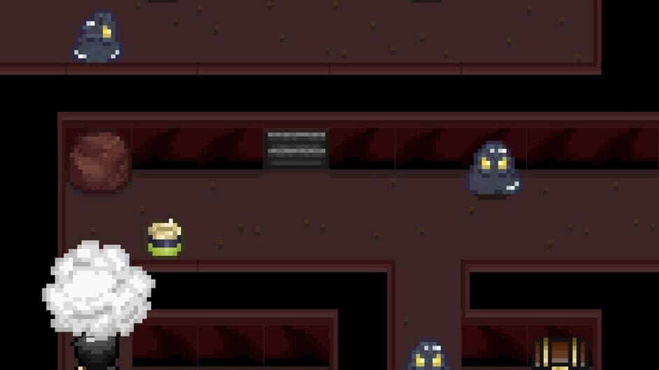 Cocoro Inside screenshot 2