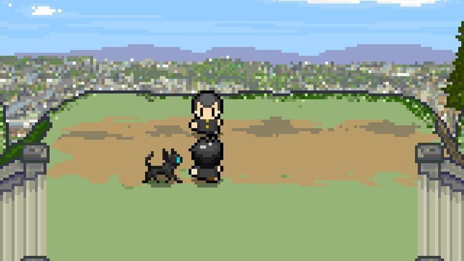 Cocoro Inside screenshot 3