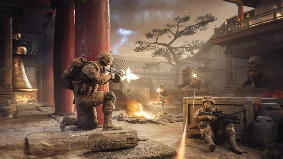 World War 3 screenshot 6