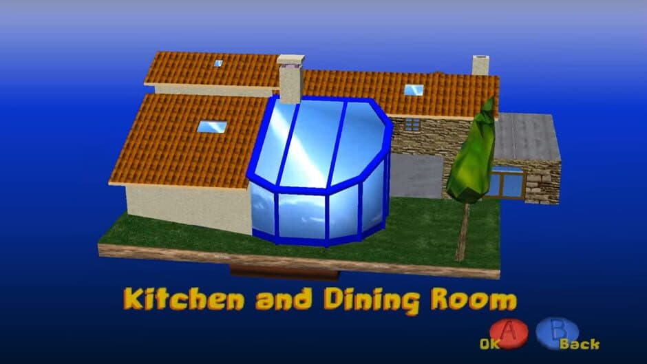 Toy Commander screenshot 1