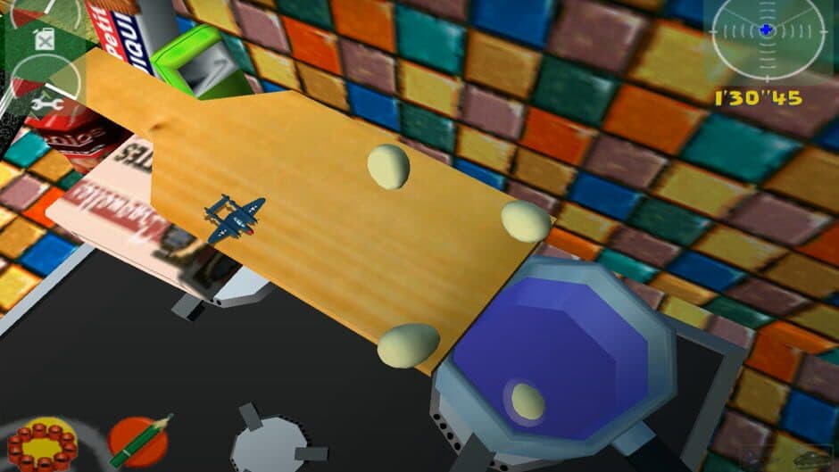 Toy Commander screenshot 4