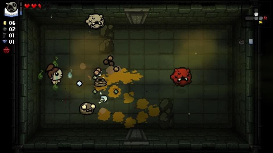 The Binding of Isaac: Repentance screenshot 6