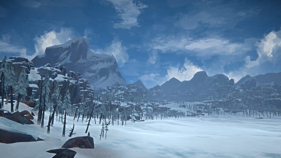 The Long Dark: Tales from the Far Territory screenshot 5