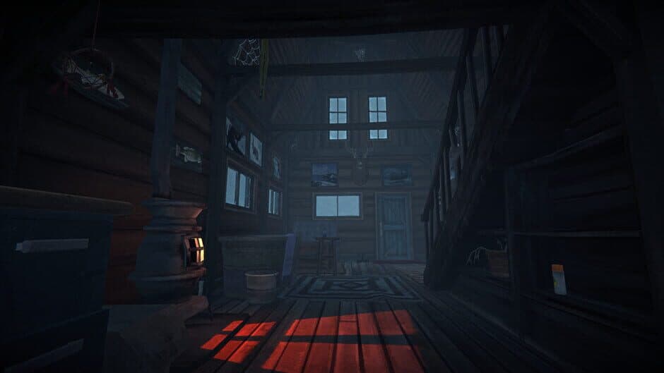 The Long Dark: Tales from the Far Territory screenshot 2