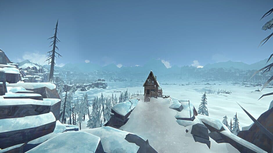 The Long Dark: Tales from the Far Territory screenshot 4
