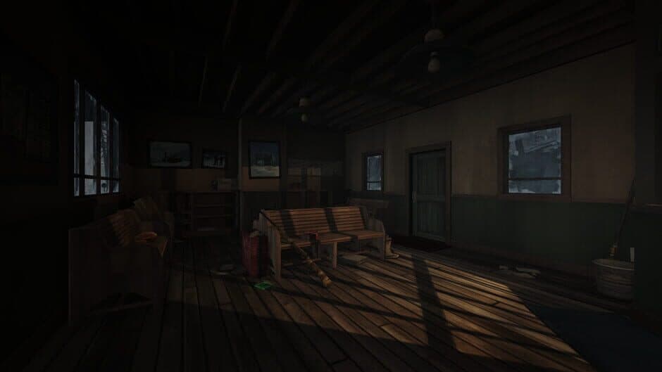 The Long Dark: Tales from the Far Territory screenshot 6