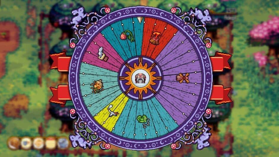 Kynseed screenshot 6