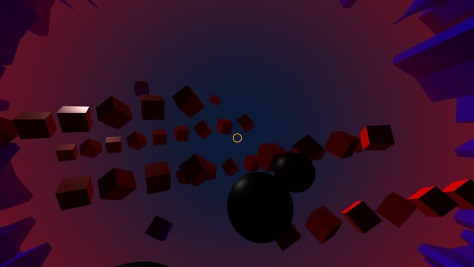 No T!me No Space screenshot 4