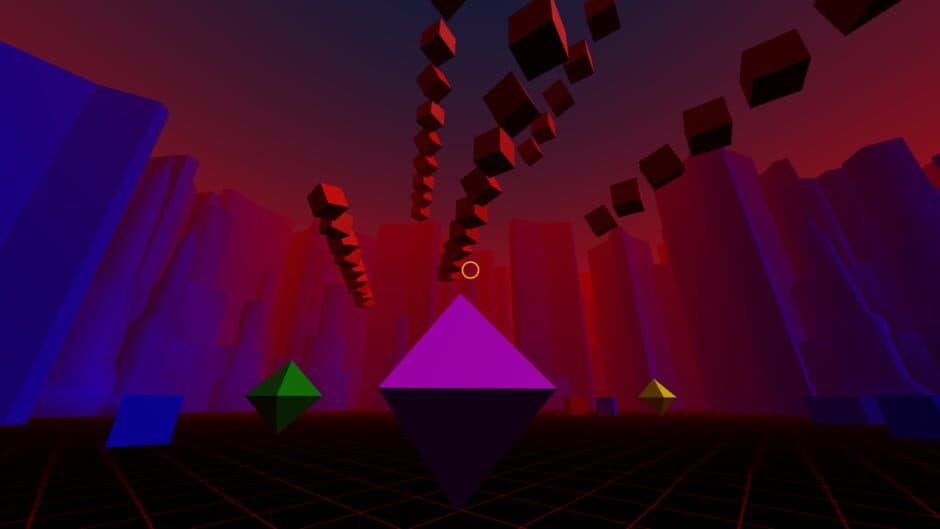 No T!me No Space screenshot 6