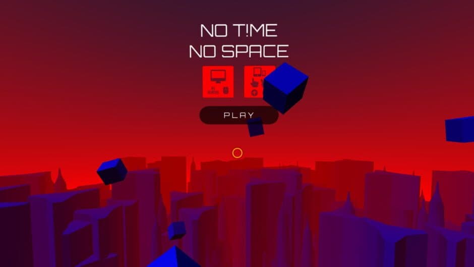 No T!me No Space screenshot 1